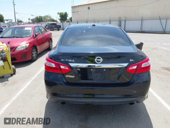 2017 Nissan Altima SV with VIN 1N4AL3AP1HC489257, listed as a IAAI auction lot 42254788 with 76,021 mi miles and . Bid and sale history available at DreamBid. Image 17.