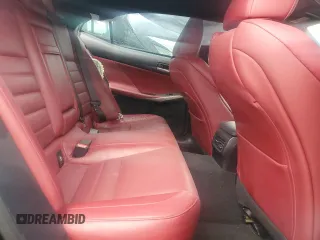 2015 Lexus IS 250 with VIN JTHBF1D28F5062278, listed as a Copart auction lot 47619275 with 122,500 mi miles and Salvage Title. Bid and sale history available at carsss.com. Image 11.