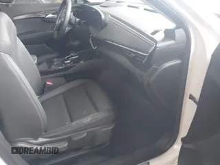 2024 Buick Envision Preferred with VIN LRBFZME45RD063277, listed as a IAAI auction lot 42120505 with 21,752 mi miles and . Bid and sale history available at DreamBid. Image 5.