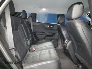 2021 Chevrolet Blazer LT с VIN 3GNKBJRS6MS542142, выставлен на аукционе Copart как лот 42510295 с пробегом 66 991 миль миль и Чистый • Clean title. История ставок и продаж доступна на DreamBid. Изображение 11.
