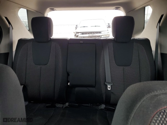 2013 Chevrolet Equinox LT with VIN 2GNALDEK1D1129346, listed as a Copart auction lot 50917345 with 39,317 mi miles and Salvage Title. Bid and sale history available at carsss.com. Image 10.