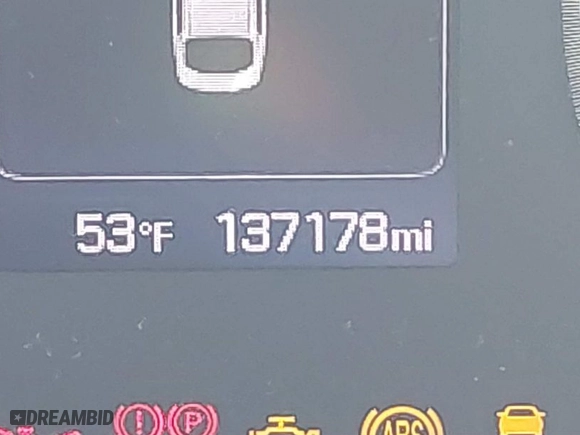 2015 Hyundai Sonata 2.4L Limited with VIN 5NPE34AF9FH190786, listed as a IAAI auction lot 41695870 with 137,178 mi miles. Bid and sale history available at carsss.com. Image 15.