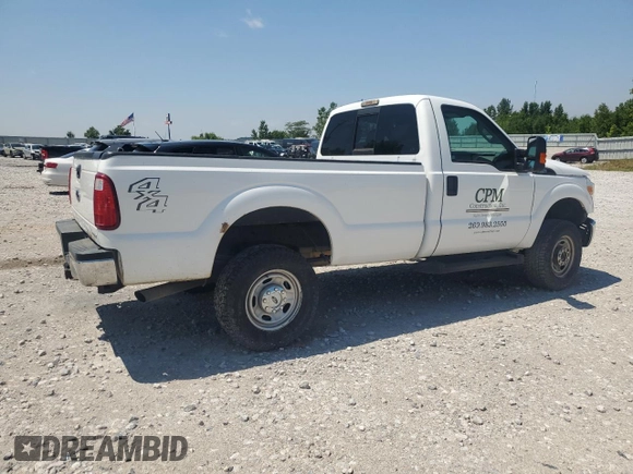 2015 Ford F-250 XLT с VIN 1FTBF2B6XFEB33946, выставлен на аукционе Copart как лот 63306495 с пробегом 168 875 миль миль и Чистый • Clean title. История ставок и продаж доступна на DreamBid. Изображение 3.