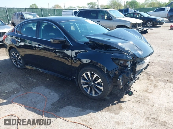 2016 Nissan Altima SR z VIN 1N4AL3AP8GC292164, wystawiony jako IAAI lot #42053545 z przebiegiem 99 743 mil mil oraz . Historia ofert i sprzedaży dostępna na DreamBid. Obrazek 1.