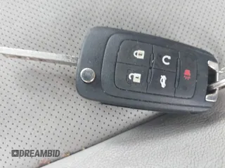 2012 GMC Terrain SLT-2 с VIN 2GKALWEKXC6323335, выставлен на аукционе IAAI как лот 42540614 с пробегом 164 298 миль миль и . История ставок и продаж доступна на DreamBid. Изображение 11.