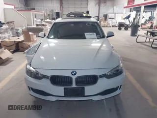 2014 BMW 3 Series 328i xDrive with VIN WBA3B5G53ENS08113, listed as a IAAI auction lot 41168947 with Not Provided miles and . Bid and sale history available at DreamBid. Image 11.