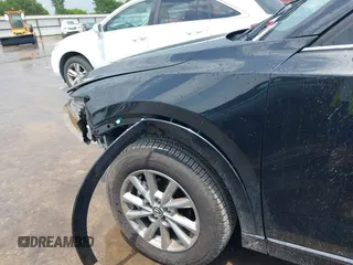 2024 Mazda CX-5 S Select with VIN JM3KFBBL2R0532106, listed as a IAAI auction lot 42135321 with 1,545 mi miles and . Bid and sale history available at DreamBid. Image 17.