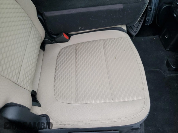 2020 Ford Escape SE with VIN 1FMCU9G61LUC10695, listed as a Copart auction lot 52373225 with 90,949 mi miles and Salvage title. Bid and sale history available at DreamBid. Image 10.