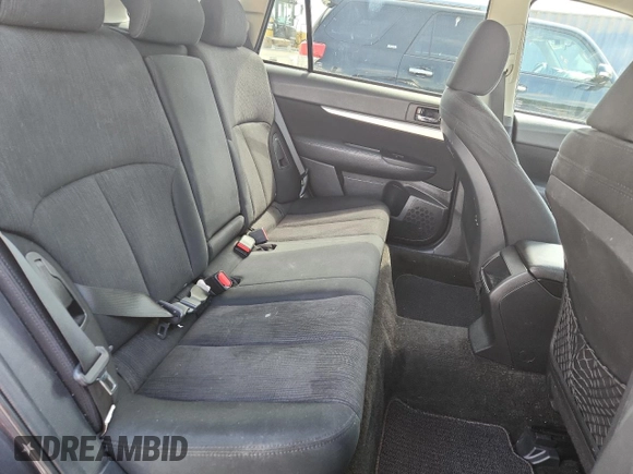 2013 Subaru Outback Premium with VIN 4S4BRBGC4D3284999, listed as a Copart auction lot 62679085 with 119,862 mi miles and Clean title. Bid and sale history available at DreamBid. Image 11.
