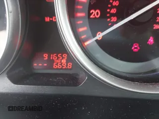 2010 Mazda 6 i Touring with VIN 1YVHZ8CH2A5M34959, listed as a IAAI auction lot 41966204 with 91,659 mi miles and . Bid and sale history available at DreamBid. Image 7.