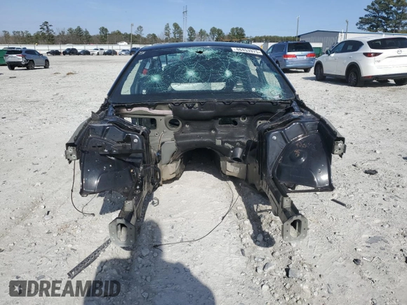 2019 Dodge Charger SRT Hellcat with VIN 2C3CDXL94KH522427, listed as a Copart auction lot 48453975 with Not Provided miles and Non Repairable. Bid and sale history available at DreamBid. Image 5.