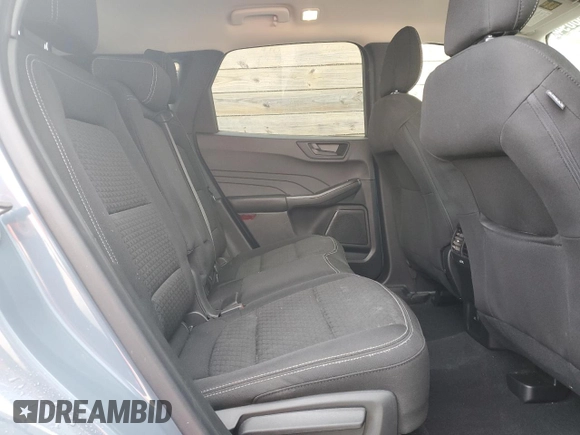 2023 Ford Escape Active with VIN 1FMCU0GZ5PUA75846, listed as a Copart auction lot 77788094 with 16,706 mi miles and Clean Title. Bid and sale history available at DreamBid. Image 11.