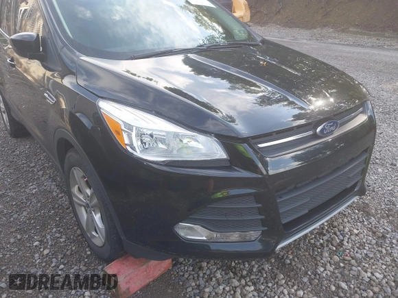 2014 Ford Escape SE с VIN 1FMCU9G90EUD95660, выставлен на аукционе IAAI как лот 42740460 с пробегом 192 519 миль миль и . История ставок и продаж доступна на DreamBid. Изображение 6.