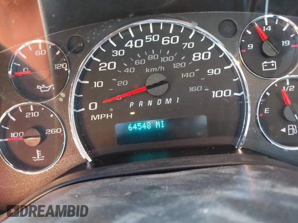 2021 Chevrolet Express Cargo with VIN 1GCWGAF7XM1205308, listed as a IAAI auction lot 41829936 with 64,548 mi miles and . Bid and sale history available at DreamBid. Image 7.