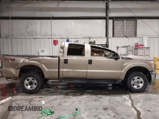 2012 Ford F-250 XL с VIN 1FT7W2B63CEC22145, выставлен на аукционе IAAI как лот 41948909 с пробегом 166 371 миль миль и . История ставок и продаж доступна на DreamBid. Изображение 14.