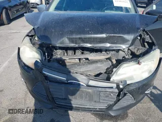 2012 Ford Focus SE with VIN 1FAHP3F26CL236976, listed as a IAAI auction lot 42302561 with 177,476 mi miles and . Bid and sale history available at DreamBid. Image 6.