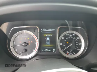 2017 Nissan Titan XD SV with VIN 1N6BA1F47HN524439, listed as a Copart auction lot 78552924 with 139,696 mi miles and Salvage Title. Bid and sale history available at carsss.com. Image 9.