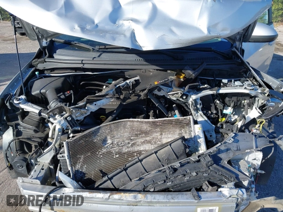 2020 Chevrolet Sonic LT z VIN 1G1JG6SB6L4120442, wystawiony jako IAAI lot #41485829 z przebiegiem 52 073 mil mil oraz . Historia ofert i sprzedaży dostępna na DreamBid. Obrazek 10.