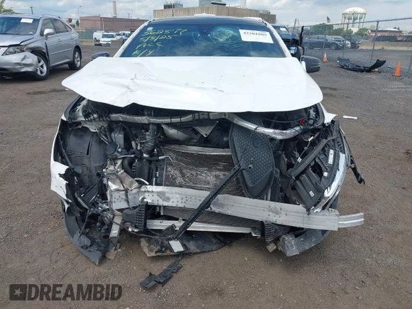 2019 Mercedes-Benz CLA 250 z VIN WDDSJ4EB3KN724820, wystawiony jako IAAI lot #42201889 z przebiegiem Nie podano mil oraz . Historia ofert i sprzedaży dostępna na DreamBid. Obrazek 6.