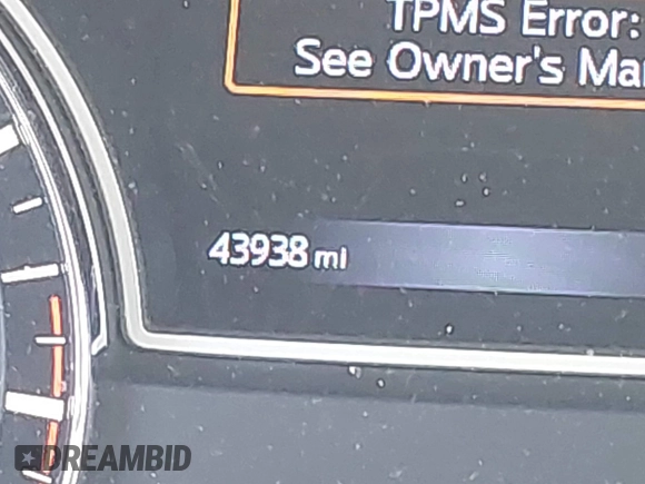 2017 Nissan Altima SV with VIN 1N4AL3AP3HC139855, listed as a IAAI auction lot 41913020 with 43,938 mi miles and . Bid and sale history available at DreamBid. Image 15.