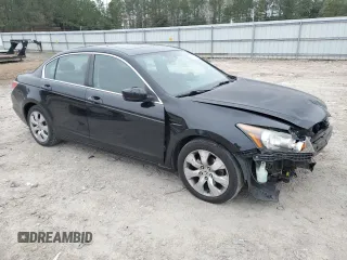 2010 Honda Accord EX z VIN 1HGCP2F73AA068900, wystawiony jako Copart lot #48890105 z przebiegiem 253 819 mil mil oraz Szkoda całkowita • Salvage title. Historia ofert i sprzedaży dostępna na DreamBid. Obrazek 4.