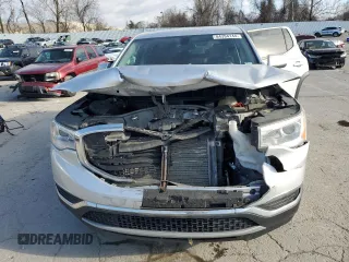 2019 GMC Acadia SLE with VIN 1GKKNKLA6KZ299345, listed as a Copart auction lot 84394144 with 93,485 mi miles and Salvage Title. Bid and sale history available at carsss.com. Image 5.