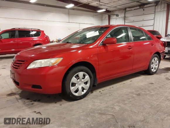 2009 Toyota Camry z VIN 4T4BE46K49R126704, wystawiony jako IAAI lot #41963584 z przebiegiem 180 248 mil mil oraz . Historia ofert i sprzedaży dostępna na DreamBid. Obrazek 19.