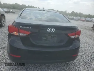 2014 Hyundai Elantra SE с VIN KMHDH4AE0EU134708, выставлен на аукционе Copart как лот 59426845 с пробегом 124 258 миль миль и Списание • Salvage title. История ставок и продаж доступна на DreamBid. Изображение 6.