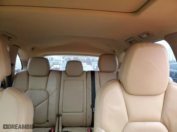 2011 Porsche Cayenne S with VIN WP1AB2A21BLA43854, listed as a Copart auction lot 47291155 with 136,159 mi miles and Non Repairable. Bid and sale history available at carsss.com. Image 10.