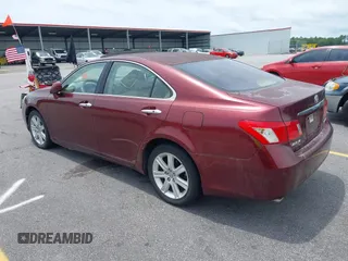 2008 Lexus ES 330 с VIN JTHBJ46G582173741, выставлен на аукционе IAAI как лот 42361555 с пробегом 208 752 миль миль и . История ставок и продаж доступна на DreamBid. Изображение 3.