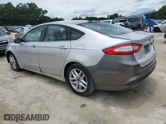 2016 Ford Fusion SE с VIN 3FA6P0H77GR102922, выставлен на аукционе Copart как лот 59521055 с пробегом 176 930 миль миль и Чистый • Clean title. История ставок и продаж доступна на DreamBid. Изображение 2.