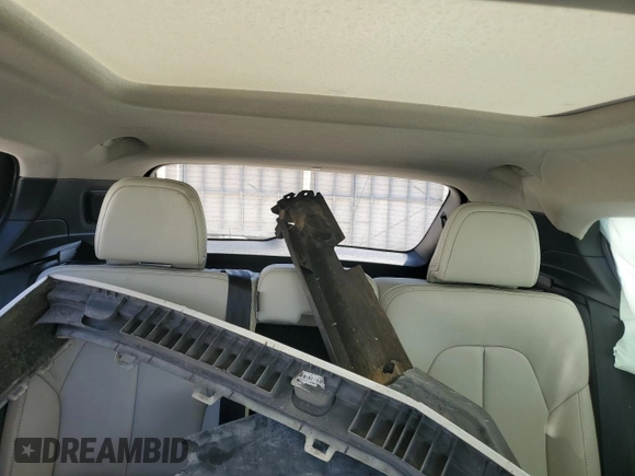 2021 Volvo XC40 Inscription с VIN YV4162UL0M2547716, выставлен на аукционе Copart как лот 48886655 с пробегом Не указан миль и Списание • Salvage title. История ставок и продаж доступна на DreamBid. Изображение 10.