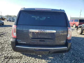2020 GMC Yukon Denali with VIN 1GKS1CKJ2LR175108, listed as a Copart auction lot 47626985 with 73,397 mi miles and Salvage Title. Bid and sale history available at carsss.com. Image 6.