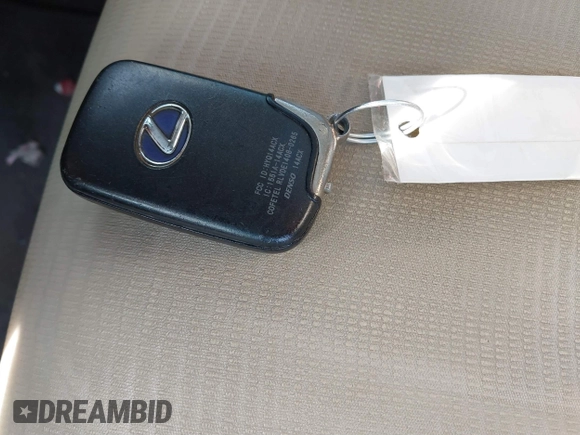 2011 Lexus CT 200h with VIN JTHKD5BH5B2030971, listed as a IAAI auction lot 41906370 with 162,169 mi miles and . Bid and sale history available at DreamBid. Image 11.