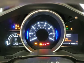 2020 Honda Fit EX z VIN 3HGGK5H80LM729716, wystawiony jako Copart lot #53526585 z przebiegiem 40 966 mil mil oraz Szkoda całkowita • Salvage title. Historia ofert i sprzedaży dostępna na DreamBid. Obrazek 9.