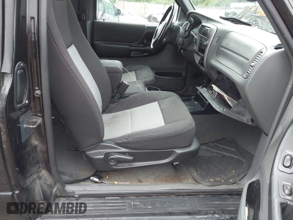 2004 Ford Ranger XL Fleet с VIN 1FTZR45E84PB52615, выставлен на аукционе IAAI как лот 42361345 с пробегом 227 799 миль миль и . История ставок и продаж доступна на DreamBid. Изображение 5.