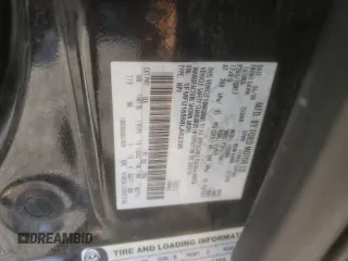 2008 Ford Expedition SSV with VIN 1FMFU16558LA82398, listed as a Copart auction lot 52850425 with 285,095 mi miles and Salvage title. Bid and sale history available at DreamBid. Image 13.
