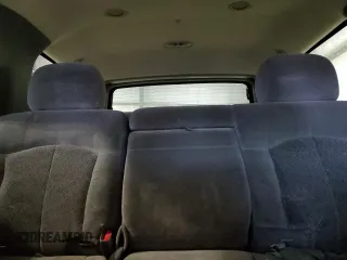 2002 Chevrolet Tahoe Z71 с VIN 1GNEK13Z82R147091, выставлен на аукционе Copart как лот 51100735 с пробегом 270 231 миль миль и Чистый • Clean title. История ставок и продаж доступна на DreamBid. Изображение 10.