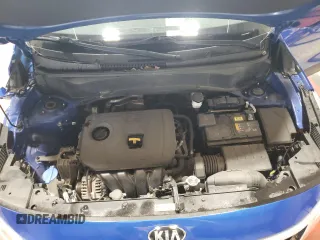 2021 Kia Seltos LX with VIN KNDEPCAA6M7121185, listed as a Copart auction lot 49608255 with 64,896 mi miles and Salvage Title. Bid and sale history available at DreamBid. Image 13.
