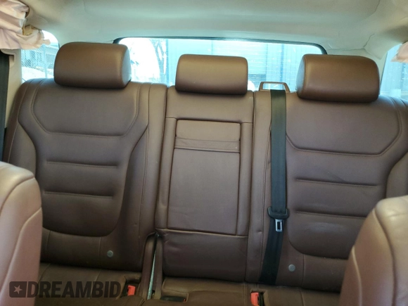 2013 Volkswagen Touareg Sport с VIN WVGEP9BP0DD010408, выставлен на аукционе Copart как лот 75854084 с пробегом 159 863 миль миль и Списание • Salvage title. История ставок и продаж доступна на DreamBid. Изображение 10.