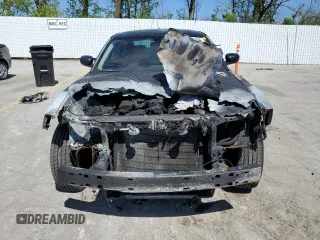 2008 Dodge Charger z VIN 2B3KA43G18H228152, wystawiony jako Copart lot #53355435 z przebiegiem Nie podano mil oraz Szkoda całkowita • Salvage title. Historia ofert i sprzedaży dostępna na DreamBid. Obrazek 5.
