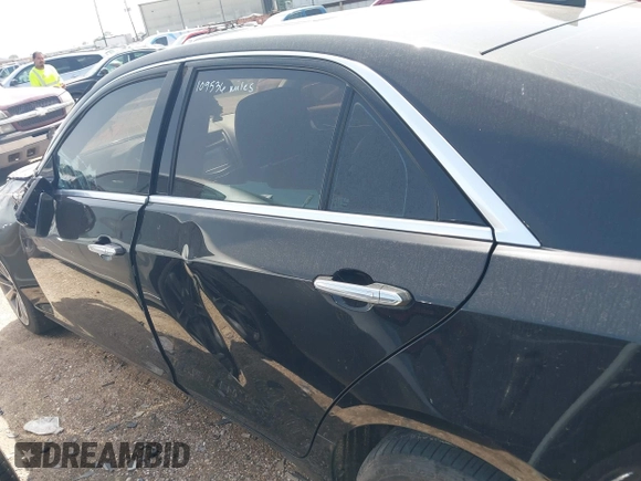 2019 Cadillac CTS Luxury RWD with VIN 1G6AR5SS5K0140086, listed as a IAAI auction lot 42552216 with Not provided miles and . Bid and sale history available at DreamBid. Image 13.