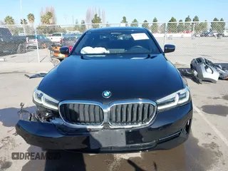 2021 BMW 5 Series 530i с VIN WBA53BH05MWX01307, выставлен на аукционе IAAI как лот 41755966 с пробегом 73 780 миль миль и . История ставок и продаж доступна на DreamBid. Изображение 12.