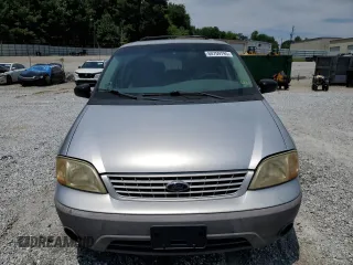 2001 Ford Windstar LX с VIN 2FMZA51431BB59688, выставлен на аукционе Copart как лот 60759795 с пробегом Не указан миль и Чистый • Clean title. История ставок и продаж доступна на DreamBid. Изображение 5.