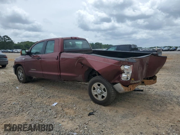 2008 Toyota Tundra z VIN 5TFCV54188X006940, wystawiony jako Copart lot #54601475 z przebiegiem 123 541 mil mil oraz Szkoda całkowita • Salvage title. Historia ofert i sprzedaży dostępna na DreamBid. Obrazek 2.