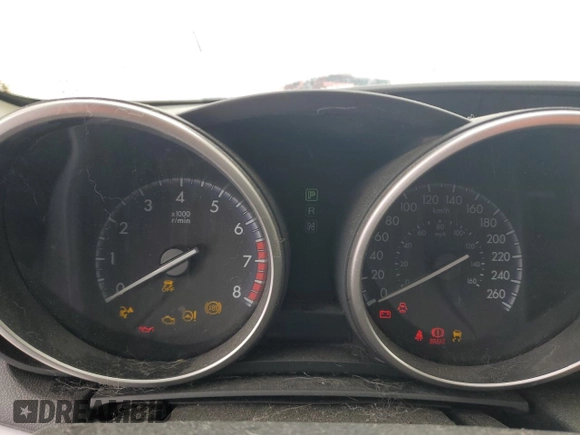 2012 Mazda 3 GX with VIN JM1BL1KF4C1610439, listed as a Copart auction lot 41775845 with Not Provided miles and Non Repairable. Bid and sale history available at carsss.com. Image 9.