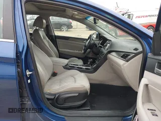 2017 Hyundai Sonata Sport with VIN 5NPE34AF2HH518326, listed as a IAAI auction lot 42060248 with 137,644 mi miles and . Bid and sale history available at DreamBid. Image 5.