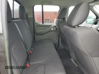 2018 Nissan Frontier Desert Runner with VIN 1N6DD0ER2JN764317, listed as a Copart auction lot 46255544 with 92,861 mi miles and Clean title. Bid and sale history available at DreamBid. Image 10.