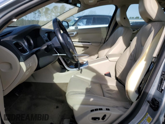 2013 Volvo S60 T5 Premier z VIN YV1612FS2D2189380, wystawiony jako Copart lot #46792015 z przebiegiem 116 782 mil mil oraz Szkoda całkowita • Salvage title. Historia ofert i sprzedaży dostępna na DreamBid. Obrazek 7.
