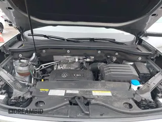 2021 Volkswagen Atlas SE с VIN 1V2WC2CA5MC236132, выставлен на аукционе IAAI как лот 42391621 с пробегом 55 145 миль миль и . История ставок и продаж доступна на DreamBid. Изображение 10.